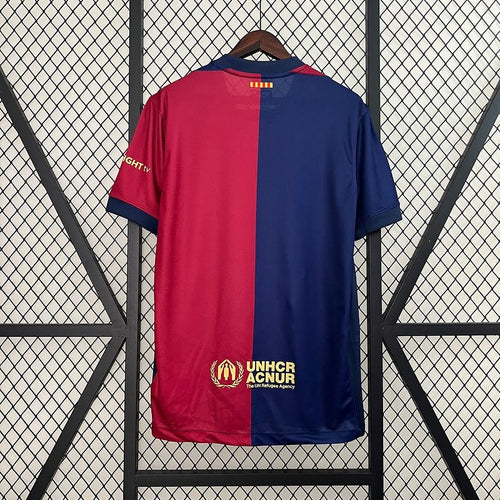 FC Barcelona 2024-2025 home image 2