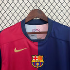 FC Barcelona 2024-2025 home image 3