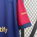FC Barcelona 2024-2025 home image 5