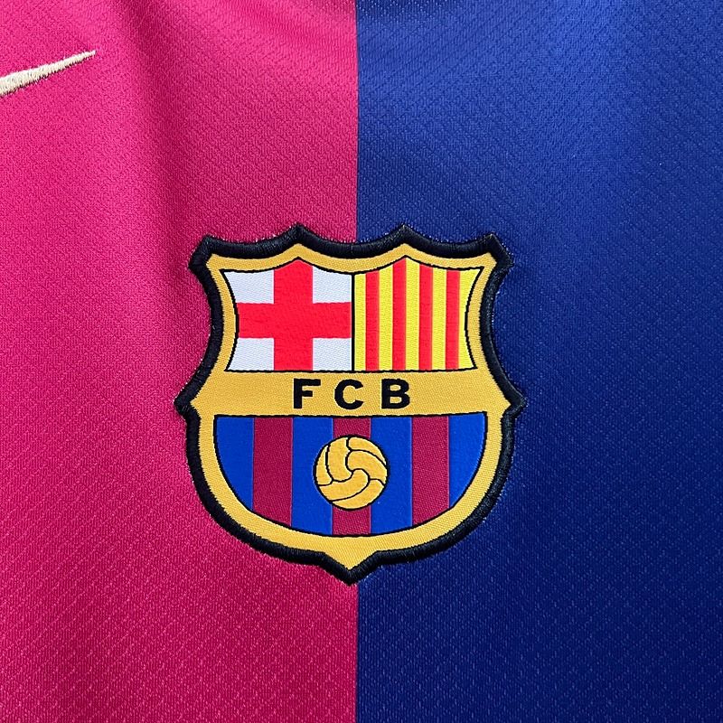 FC Barcelona 2024-2025 home image 6