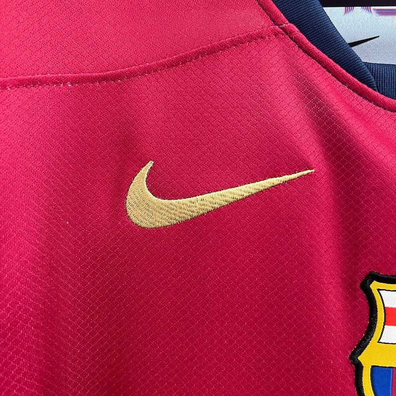 FC Barcelona 2024-2025 home image 7