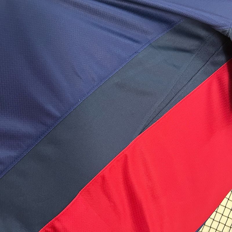 FC Barcelona 2024-2025 home image 8