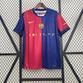 FC Barcelona 2024-2025 home Joint edition