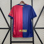 FC Barcelona 2024-2025 home Joint edition image 2