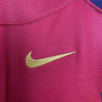 FC Barcelona 2024-2025 home Joint edition image 6