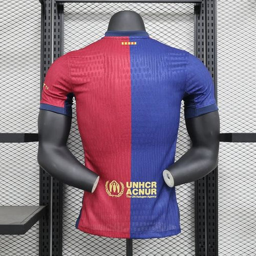 FC Barcelona 2024-2025 home moon edition player image 2