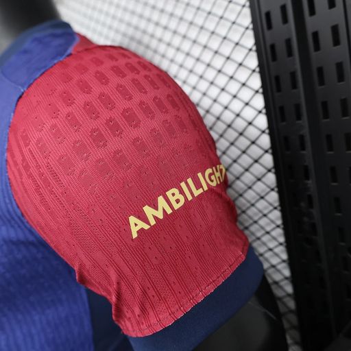 FC Barcelona 2024-2025 home moon edition player image 5