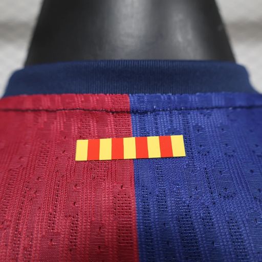 FC Barcelona 2024-2025 home moon edition player image 6