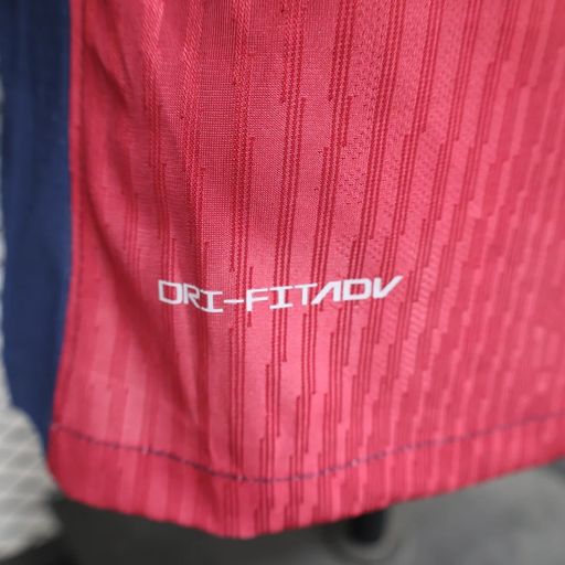 FC Barcelona 2024-2025 home moon edition player image 8