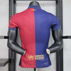FC Barcelona 2024-2025 home player image 2