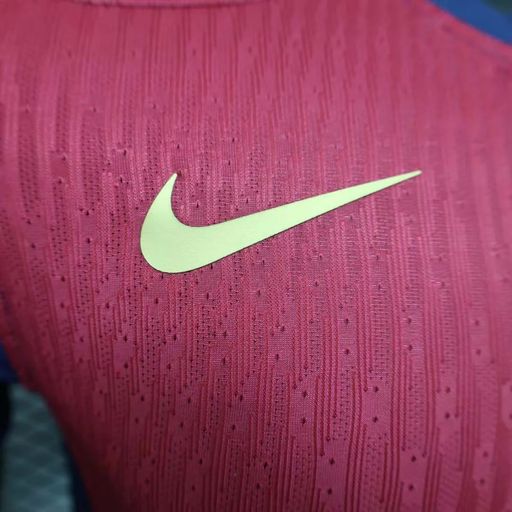FC Barcelona 2024-2025 home player image 8