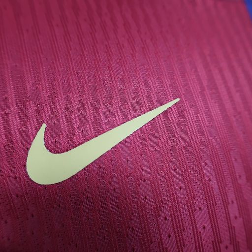 FC Barcelona 2024-2025 home player new image 5
