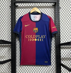 FC Barcelona 2024-2025 home special edition