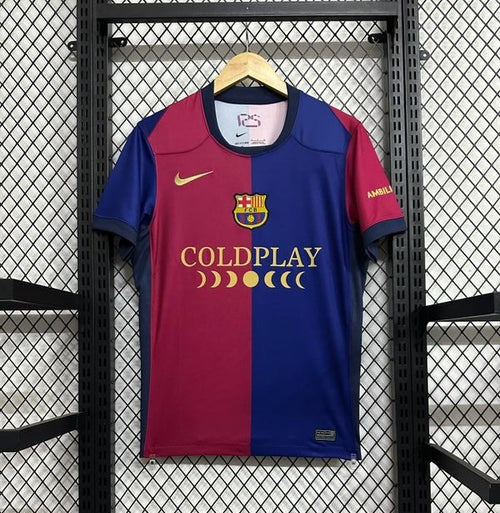 FC Barcelona 2024-2025 home special edition