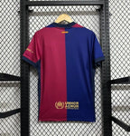 FC Barcelona 2024-2025 home special edition image 2