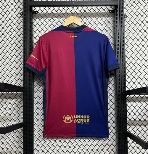 FC Barcelona 2024-2025 home special edition image 2