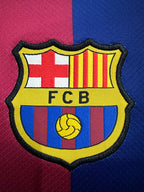 FC Barcelona 2024-2025 home special edition image 4
