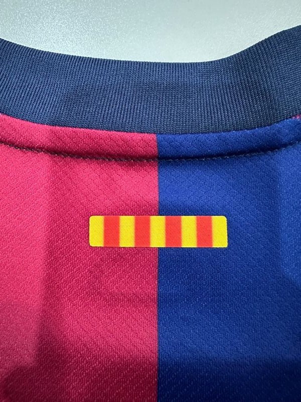 FC Barcelona 2024-2025 home special edition image 6