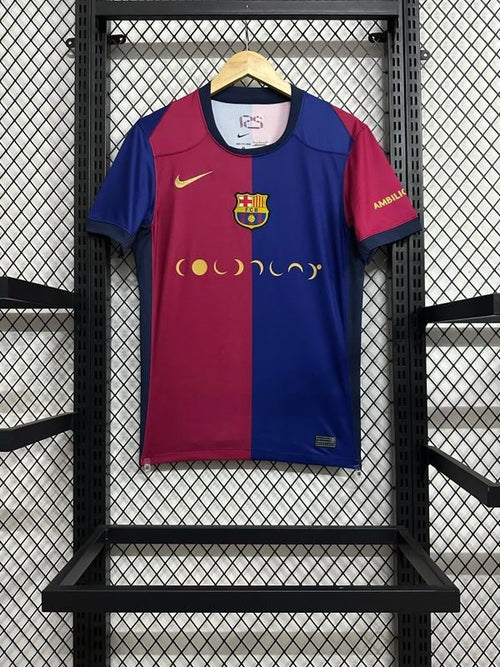FC Barcelona 2024-2025 music festival