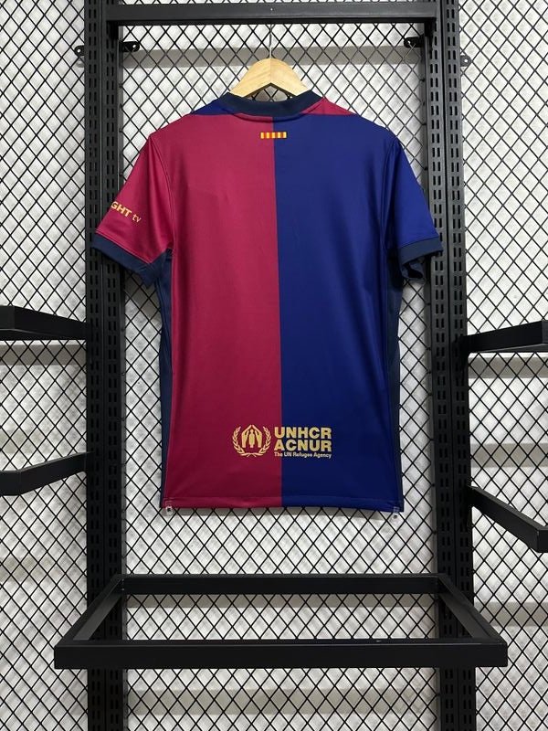 FC Barcelona 2024-2025 music festival image 2
