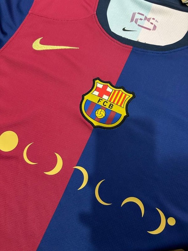 FC Barcelona 2024-2025 music festival image 3