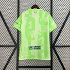 FC Barcelona 2024-2025 second away image 2