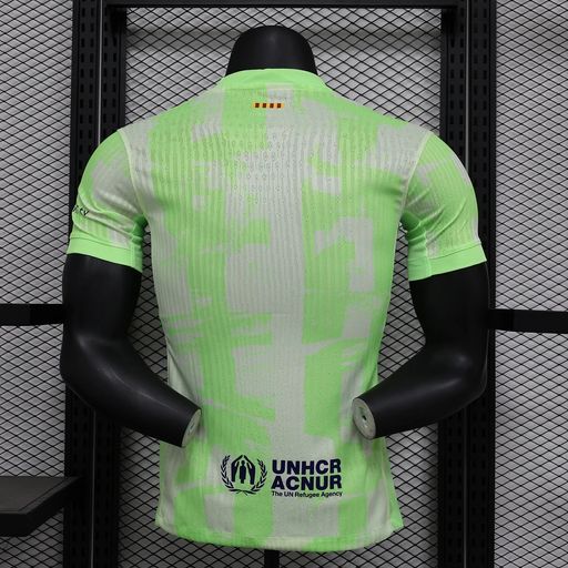 FC Barcelona 2024-2025 second away moon edition image 2