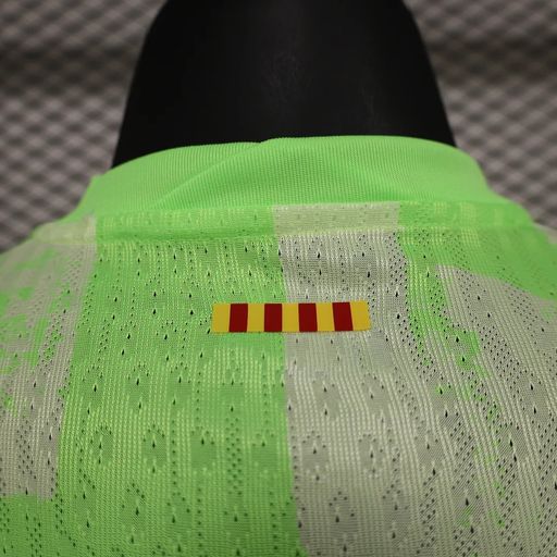 FC Barcelona 2024-2025 second away moon edition image 8