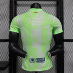 FC Barcelona 2024-2025 second away player image 2