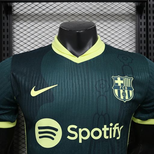 FC Barcelona 2024-2025 special edition BC image 3