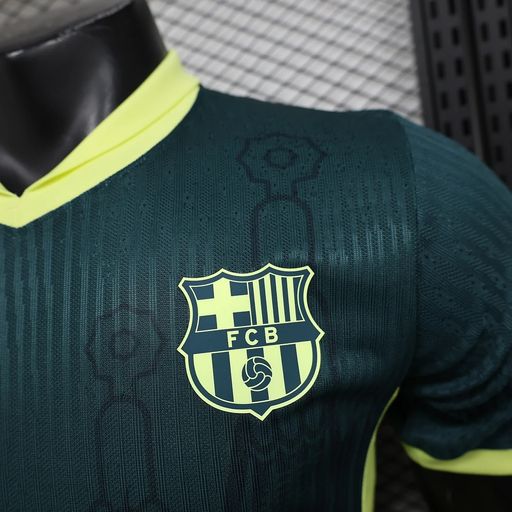 FC Barcelona 2024-2025 special edition BC image 4