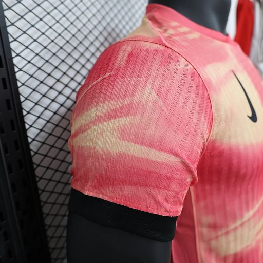 FC Barcelona 2024-2025 special edition pink image 3