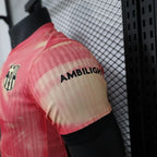 FC Barcelona 2024-2025 special edition pink image 4