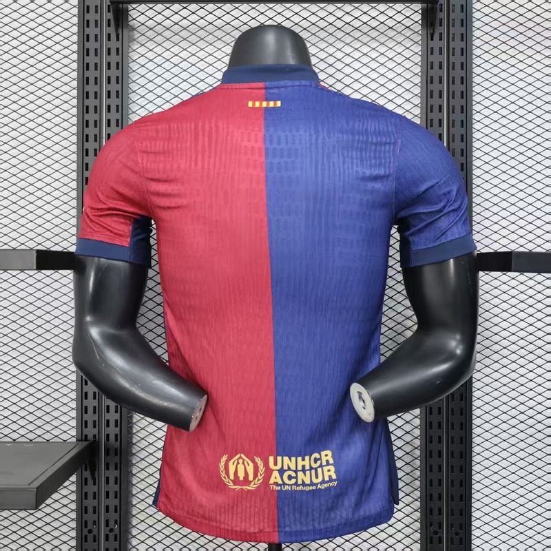FC Barcelona 2024-2025 special edition player image 3