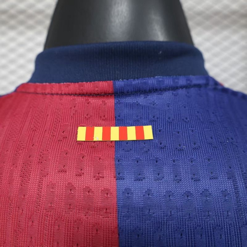 FC Barcelona 2024-2025 special edition player image 5