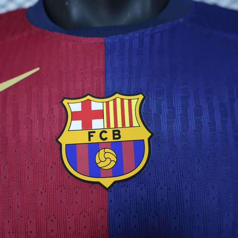 FC Barcelona 2024-2025 special edition player image 6