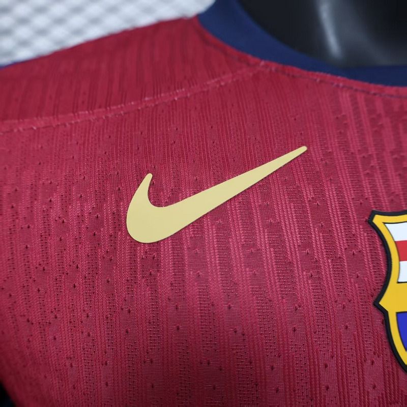 FC Barcelona 2024-2025 special edition player image 7