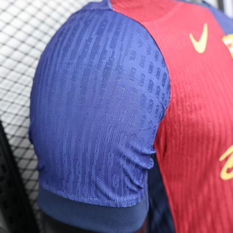 FC Barcelona 2024-2025 special edition player image 8