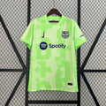 FC Barcelona 2024-2025 third away