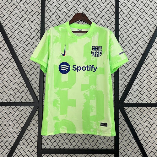 FC Barcelona 2024-2025 third away