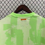 FC Barcelona 2024-2025 third away image 4