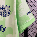FC Barcelona 2024-2025 third away image 5