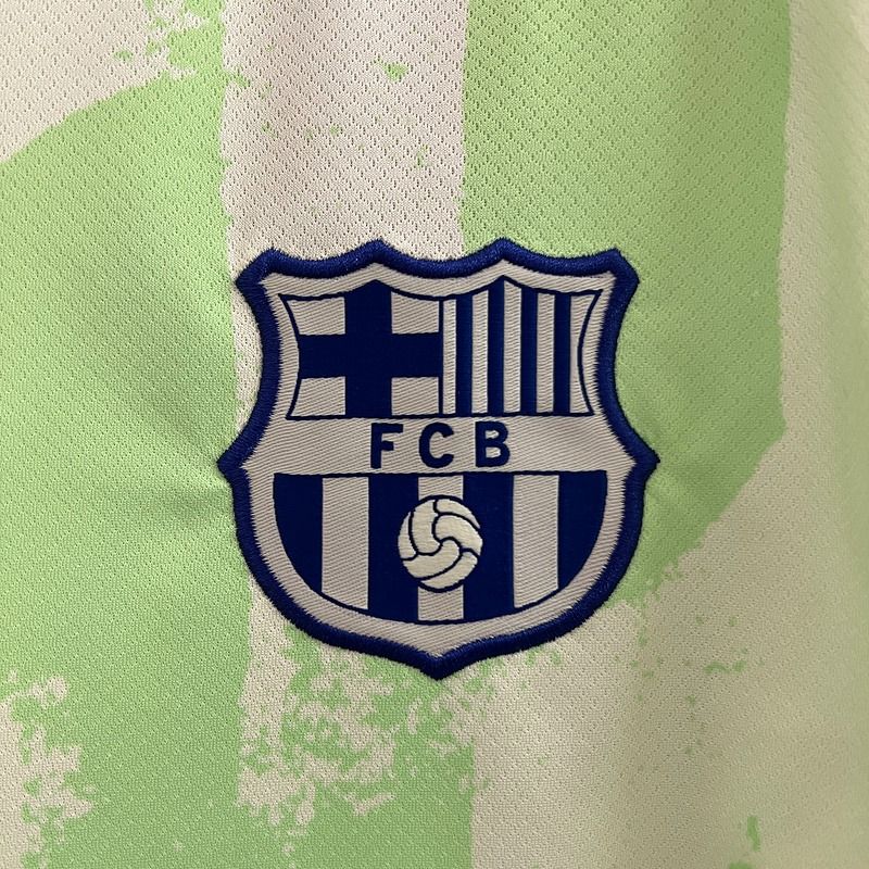 FC Barcelona 2024-2025 third away image 7