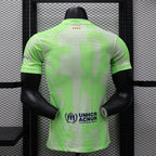 FC Barcelona 2024-2025 third away player image 2