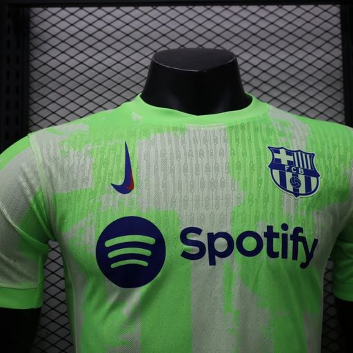 FC Barcelona 2024-2025 third away player image 3