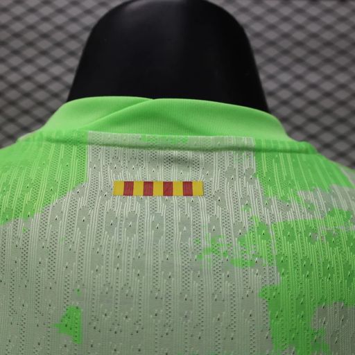 FC Barcelona 2024-2025 third away player image 4