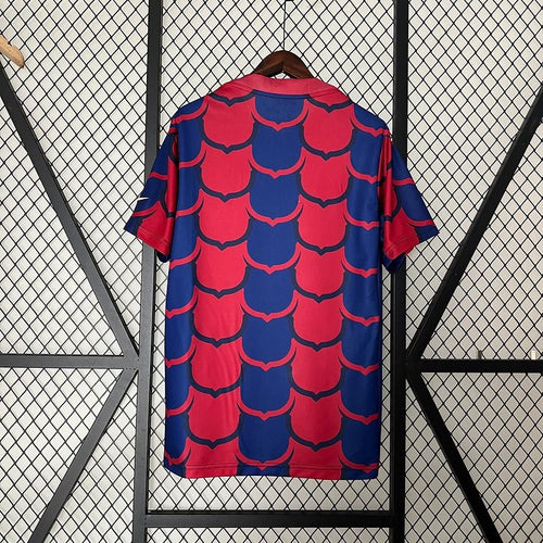 FC Barcelona 2024-2025 training image 2