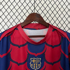 FC Barcelona 2024-2025 training image 3