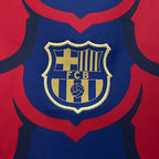 FC Barcelona 2024-2025 training image 5