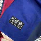 FC Barcelona 2024 125th anniversary image 6